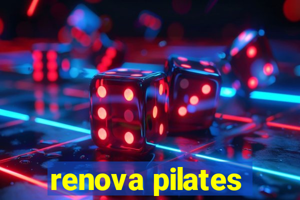 renova pilates